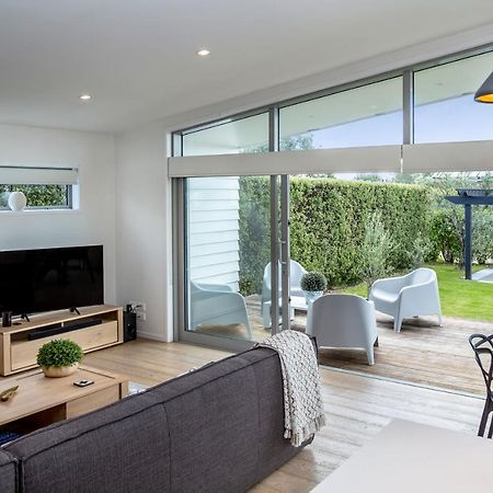 Villa Number 35 Martinborough Esterno foto