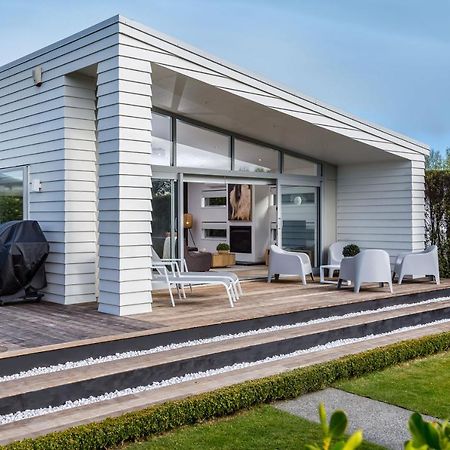 Villa Number 35 Martinborough Esterno foto