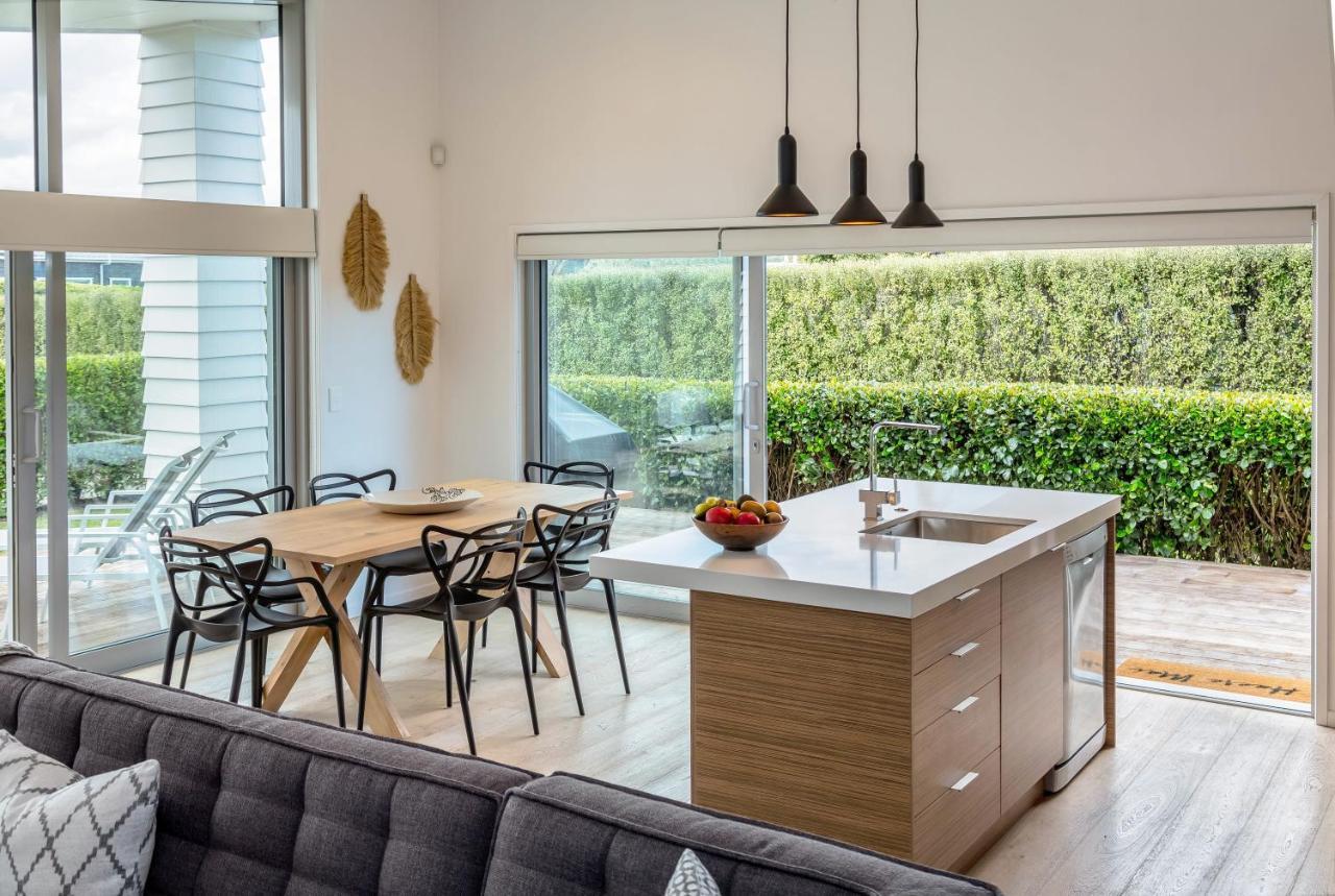 Villa Number 35 Martinborough Esterno foto