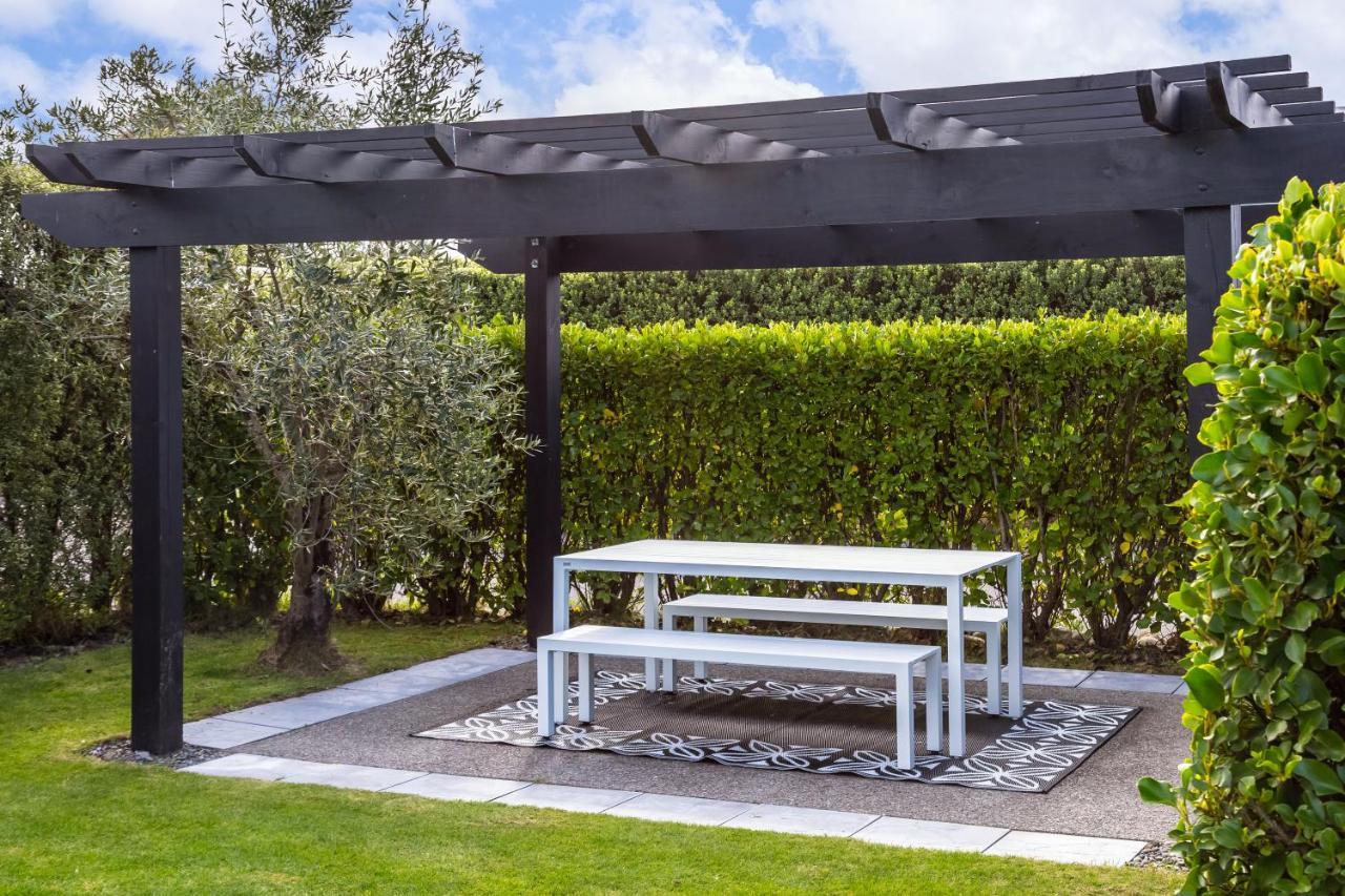 Villa Number 35 Martinborough Esterno foto