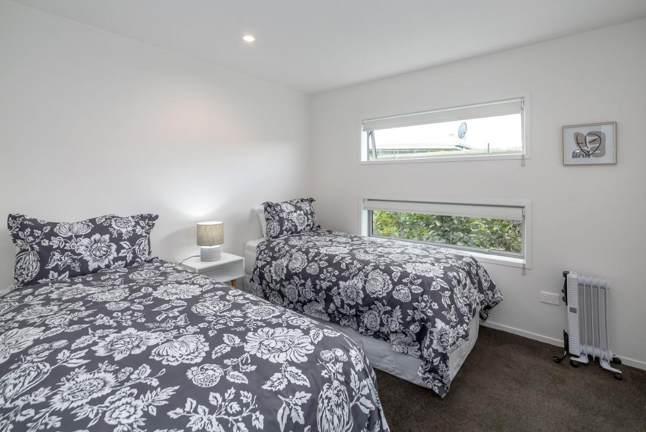 Villa Number 35 Martinborough Esterno foto