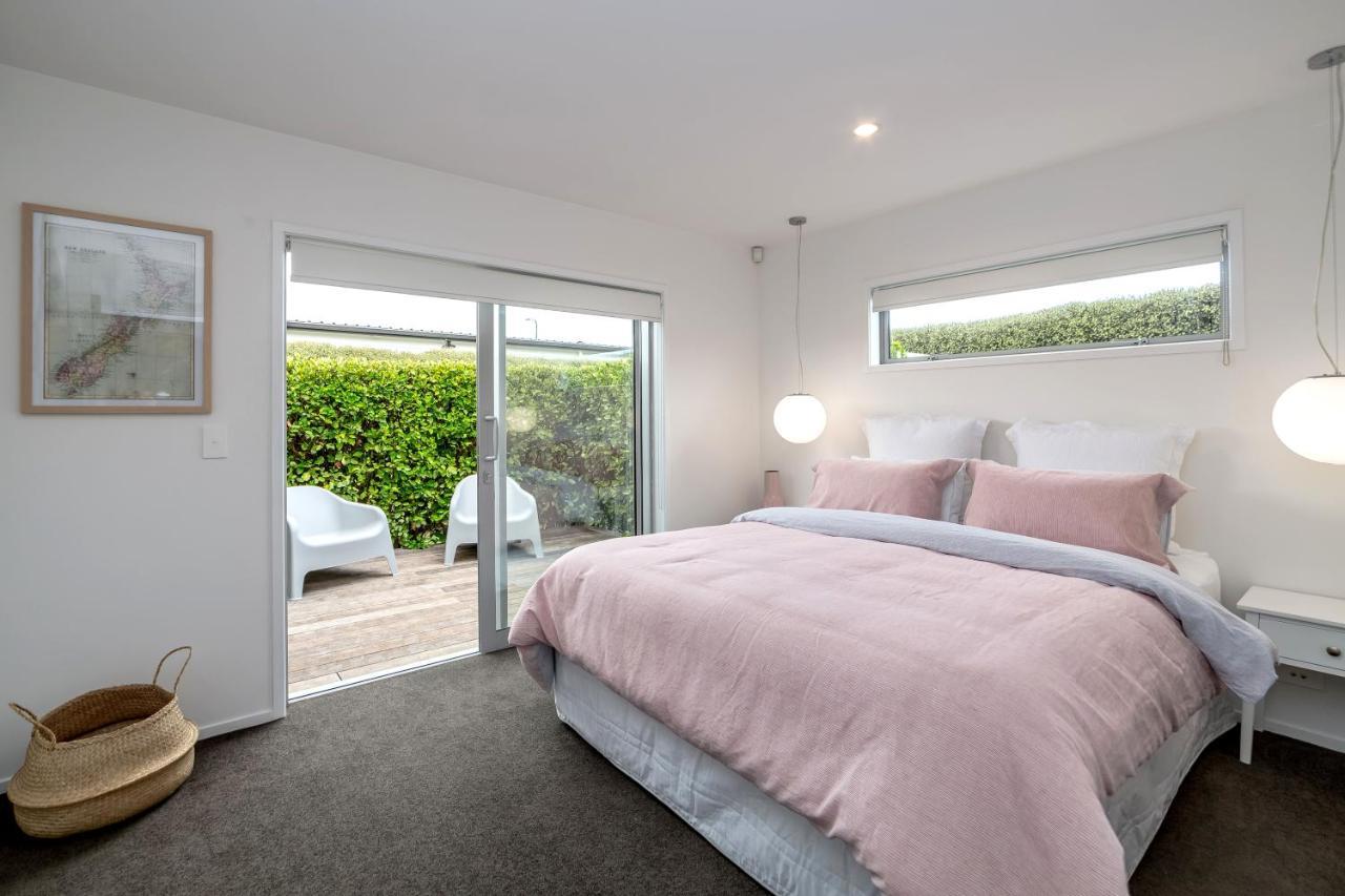 Villa Number 35 Martinborough Esterno foto