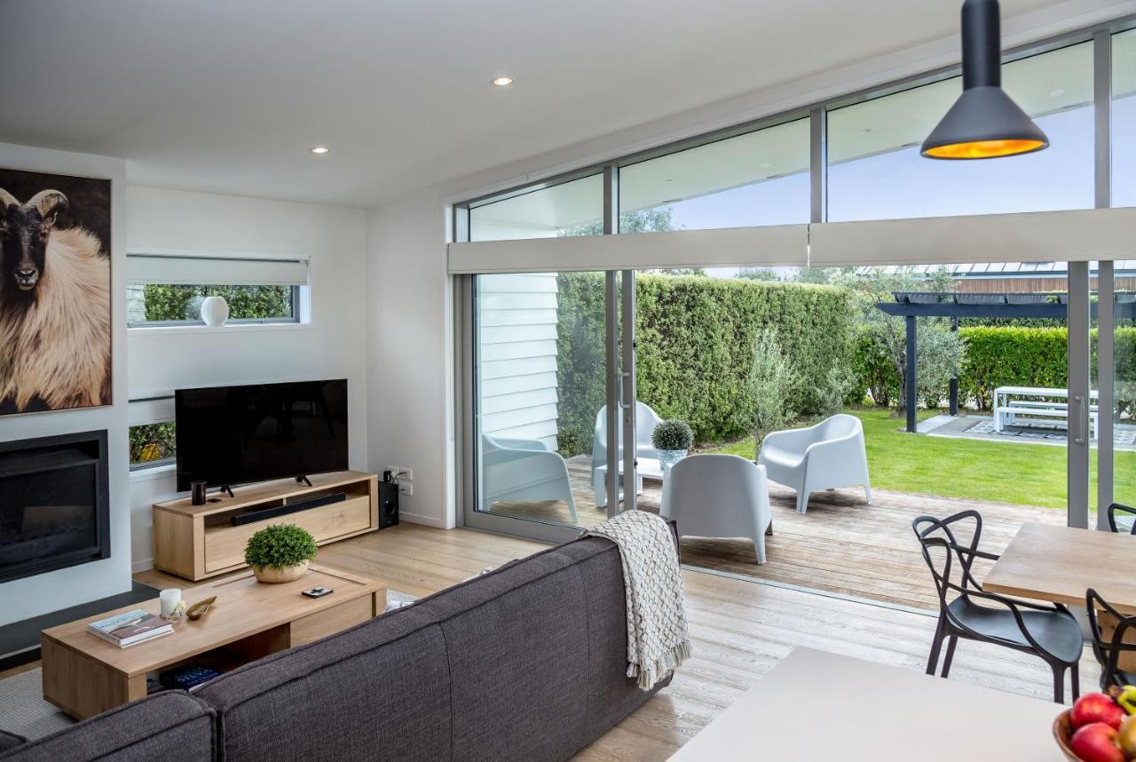 Villa Number 35 Martinborough Esterno foto