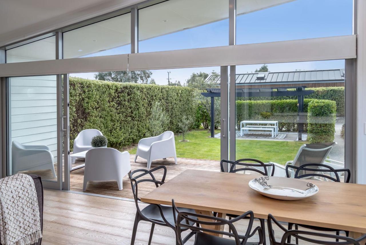 Villa Number 35 Martinborough Esterno foto