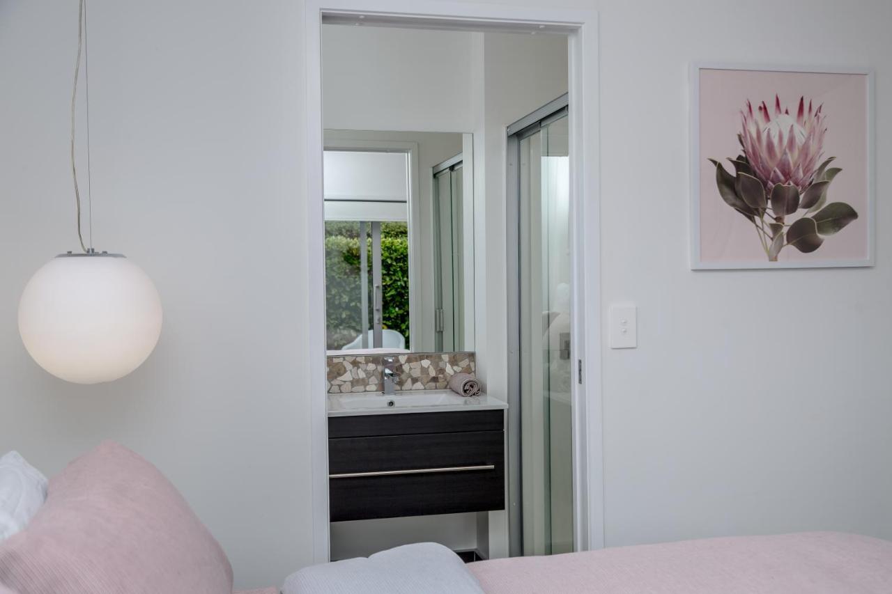 Villa Number 35 Martinborough Esterno foto