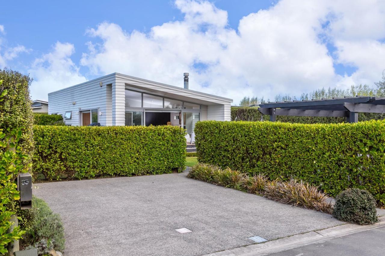 Villa Number 35 Martinborough Esterno foto