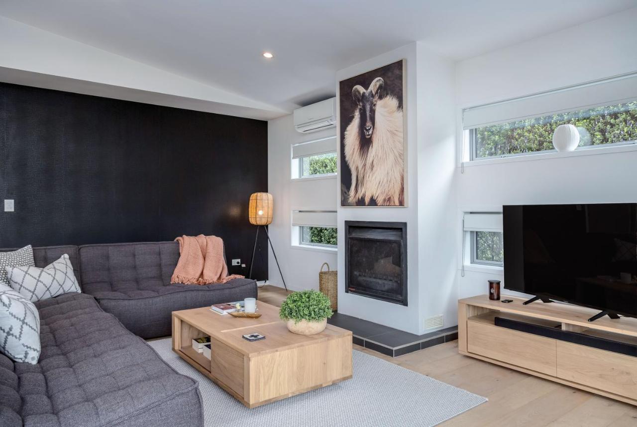 Villa Number 35 Martinborough Esterno foto