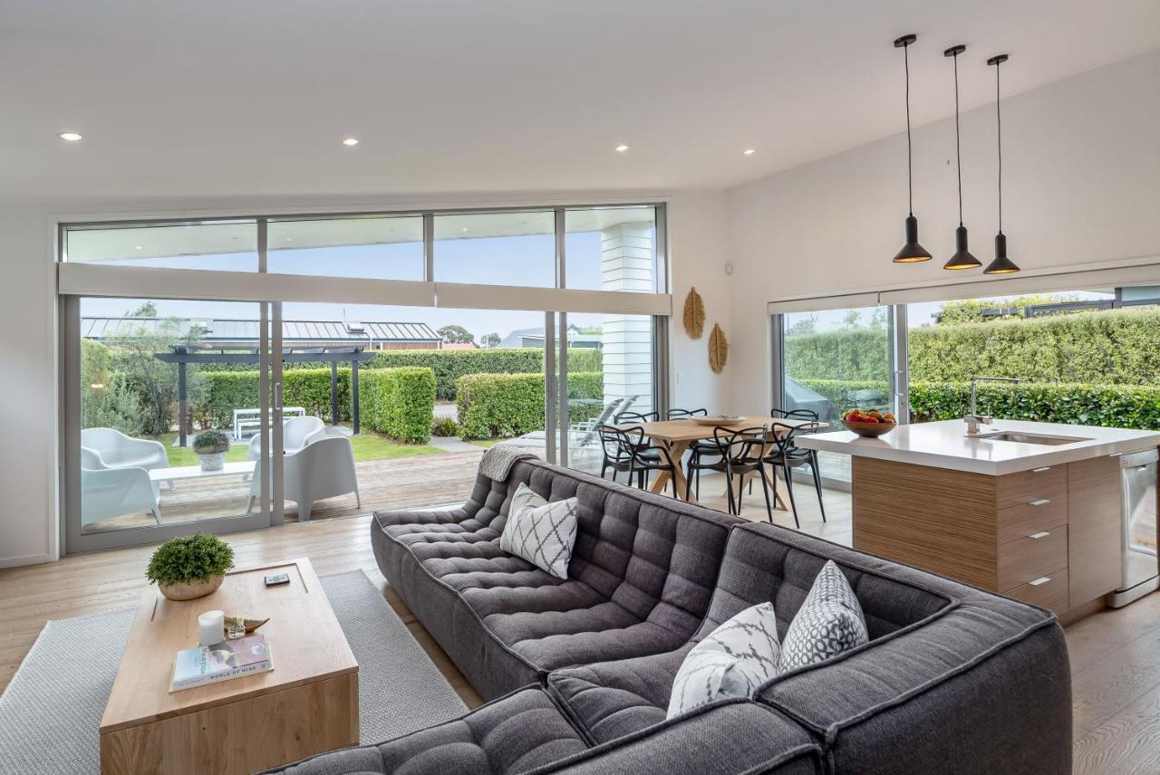 Villa Number 35 Martinborough Esterno foto