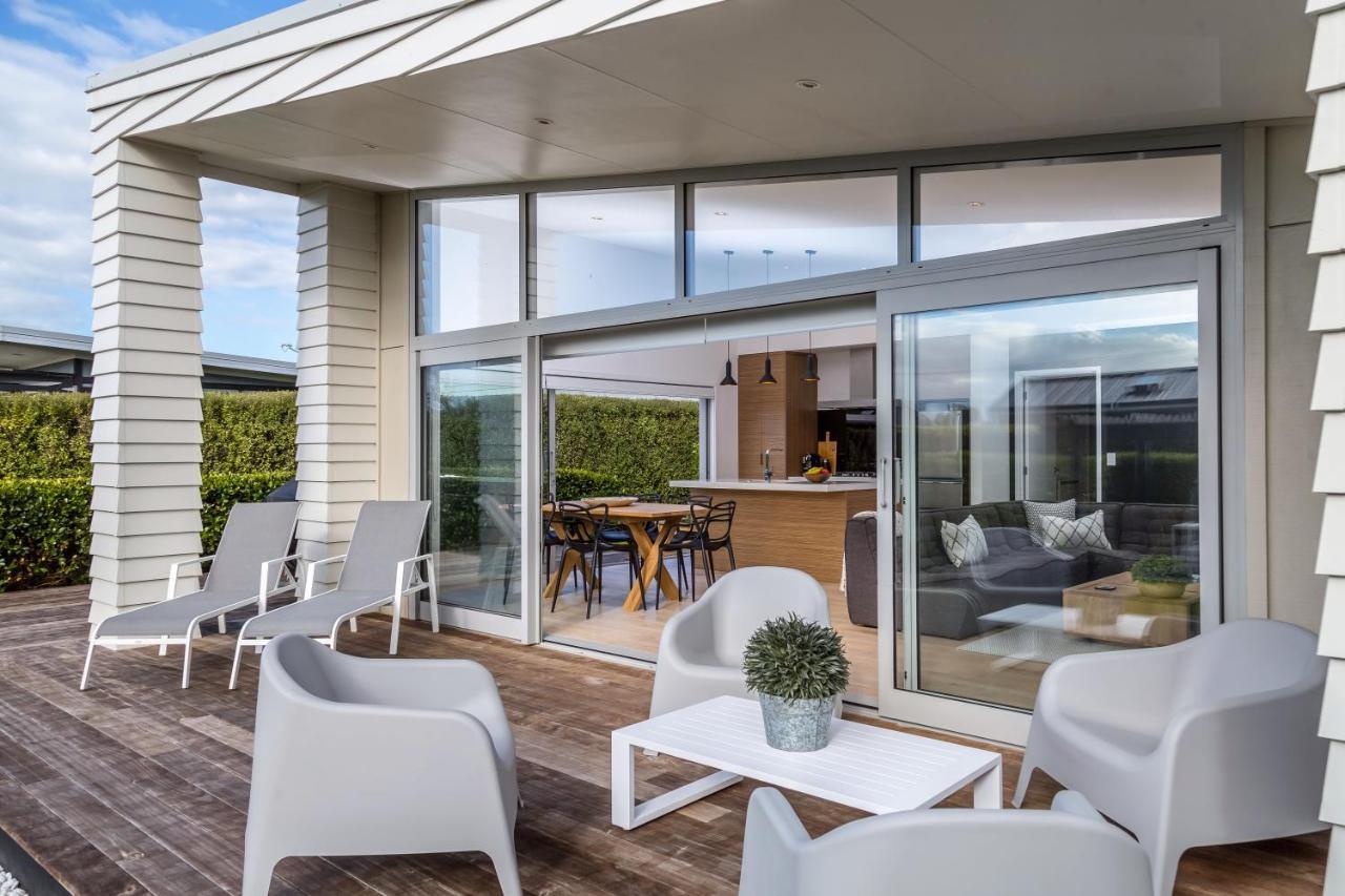 Villa Number 35 Martinborough Esterno foto