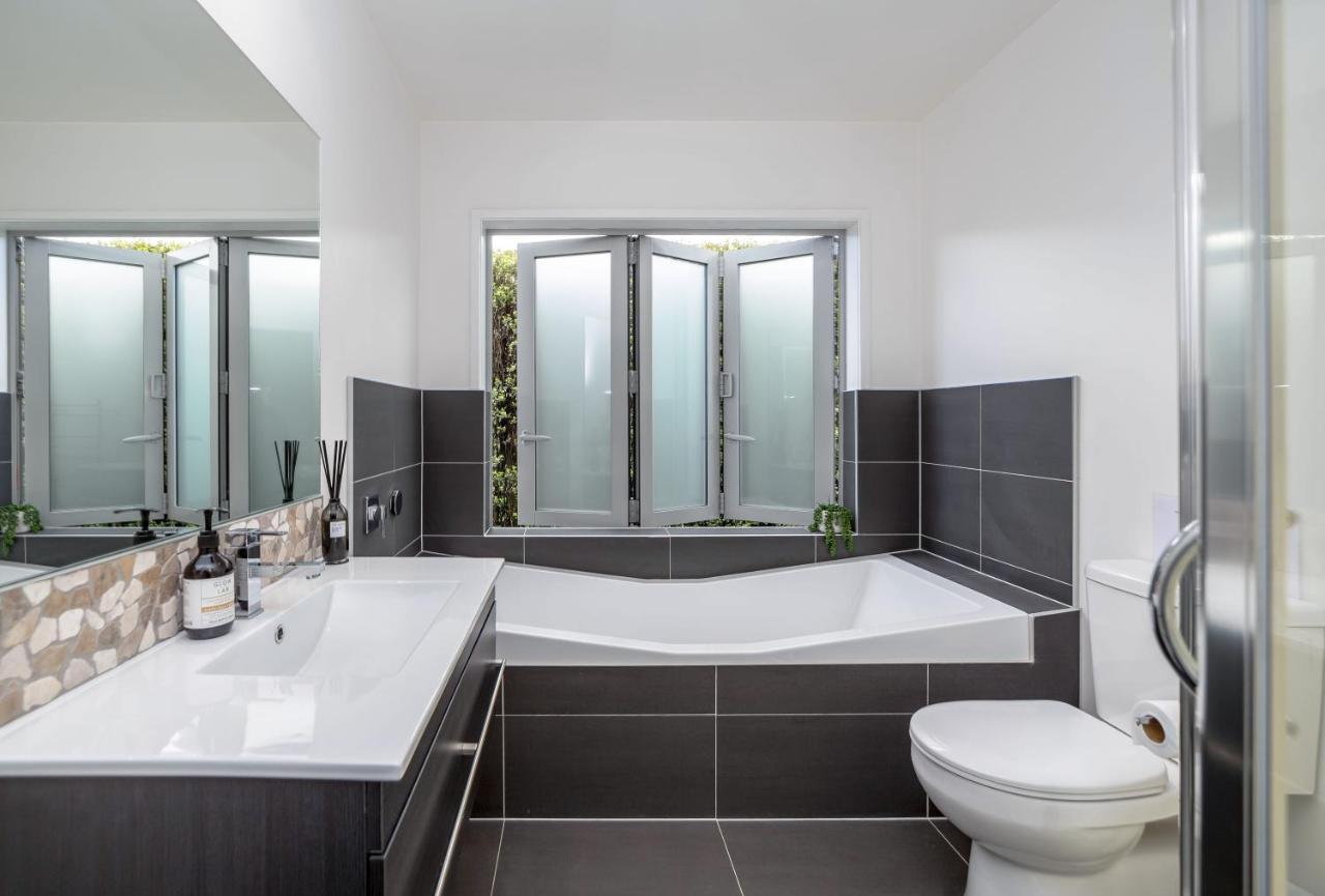 Villa Number 35 Martinborough Esterno foto