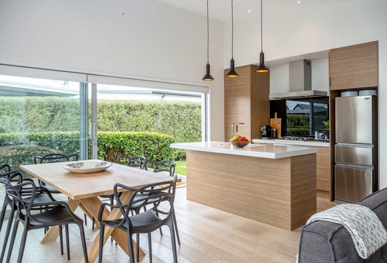 Villa Number 35 Martinborough Esterno foto