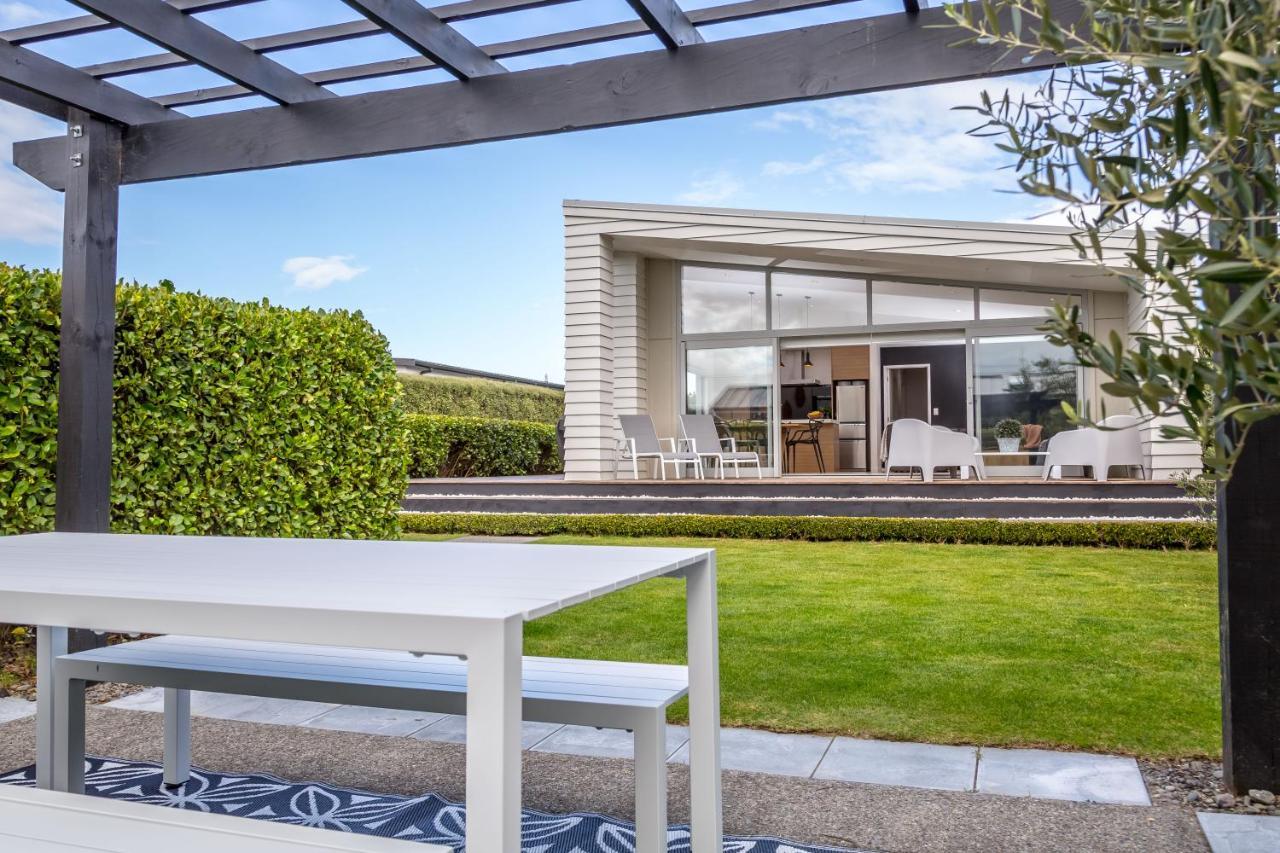 Villa Number 35 Martinborough Esterno foto