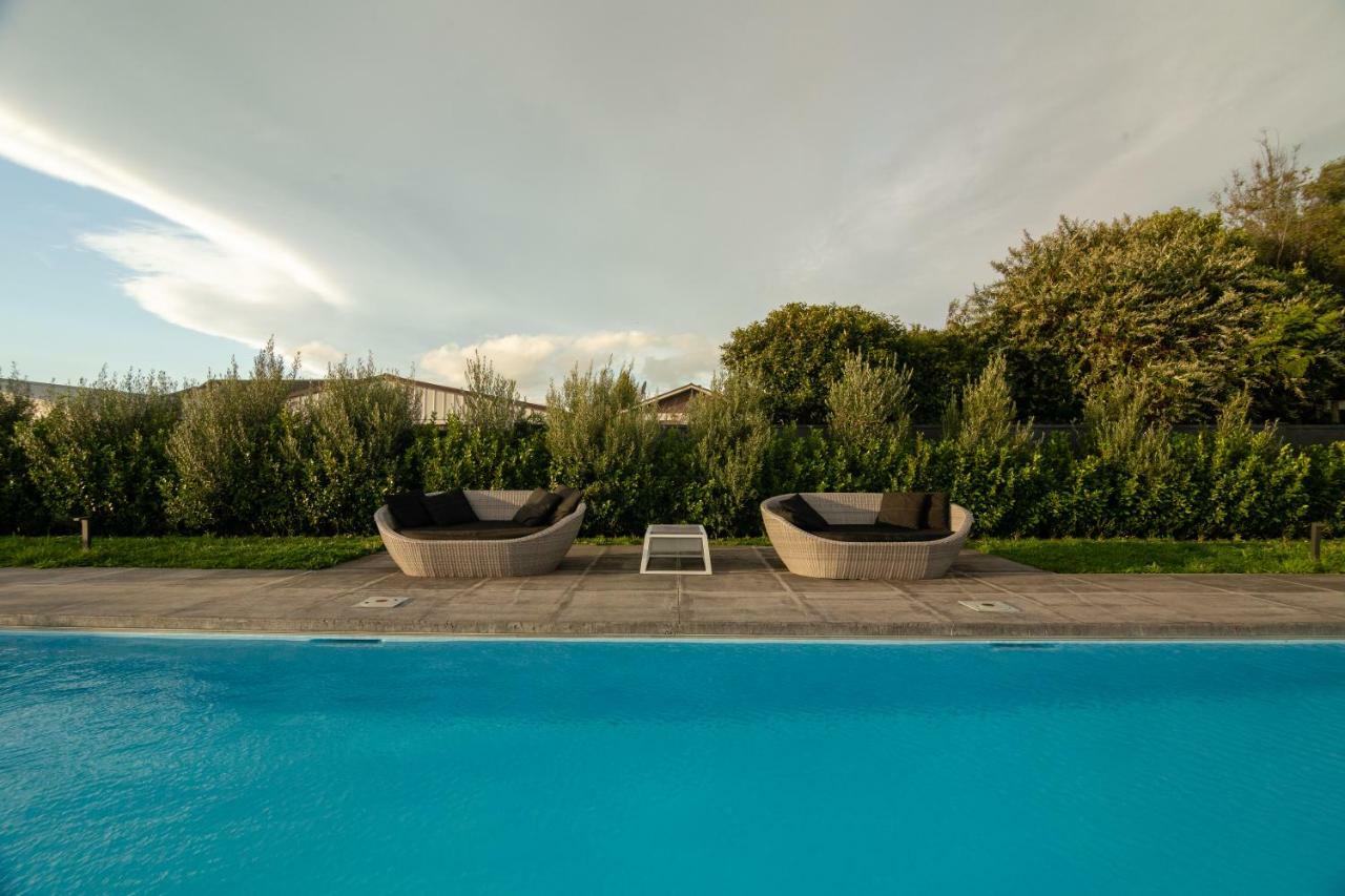 Villa Number 35 Martinborough Esterno foto